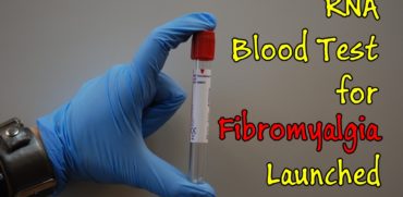 RNA Blood Test for Fibromyalgia Launched