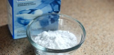 Baking Soda for Fibromyalgia