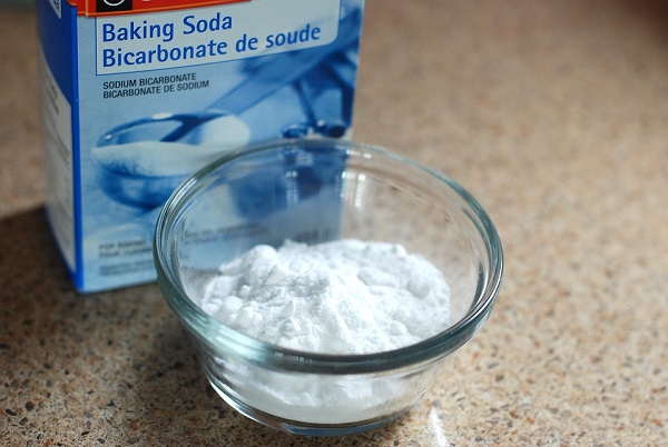 Baking Soda for Fibromyalgia