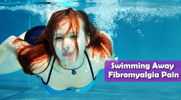 How Does Swimming Help Fibromyalgia Sufferers?