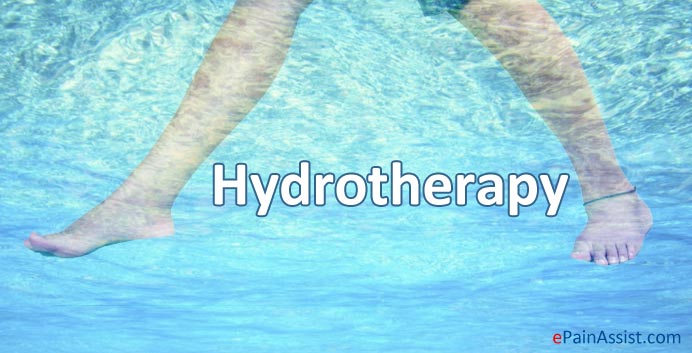 Hydrotherapy and its Effects for Fibromyalgia Sufferers