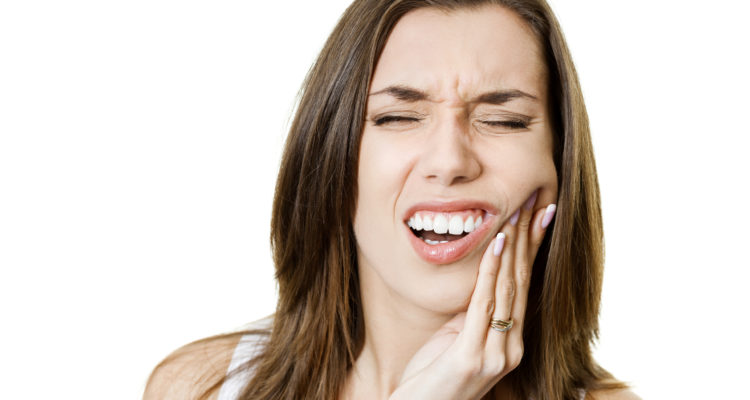 Dental Health and Toothaches in Fibromyalgia