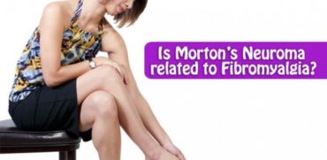 Morton's Neuroma Vs Fibromyalgia