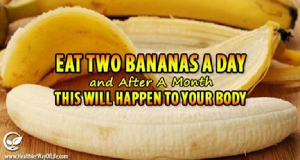 Bananas for Fibromyalgia and CFS