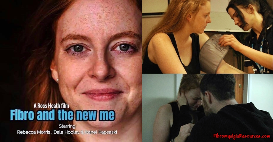 Much Awaited Fibro Awareness Film “Fibromyalgia and The New Me” Released