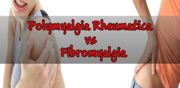 What’s the Difference between Fibromyalgia and Polymyalgia Rheumatica?