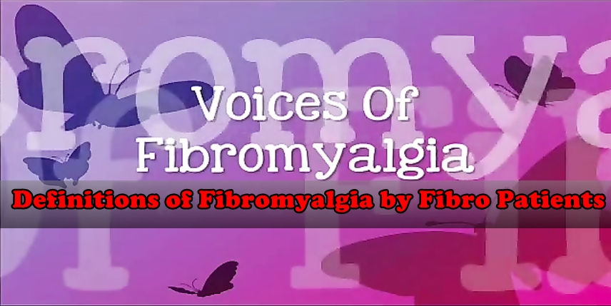 definition of fibromyalgia