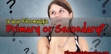 types of fibromyalgia