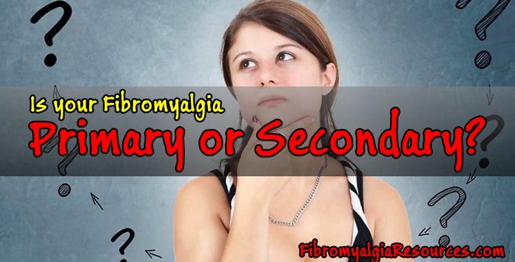 types of fibromyalgia