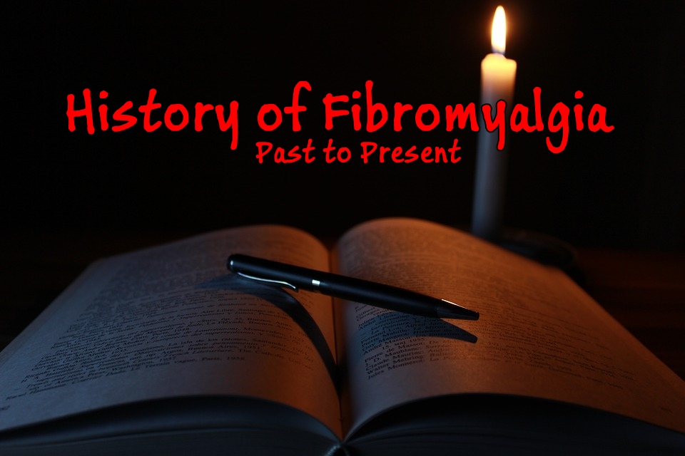 The History of Fibromyalgia