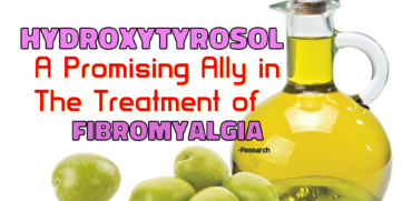 Hydroxytyrosol as a Promising Ally in the Treatment of Fibromyalgia