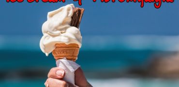 ice cream and fibromyalgia