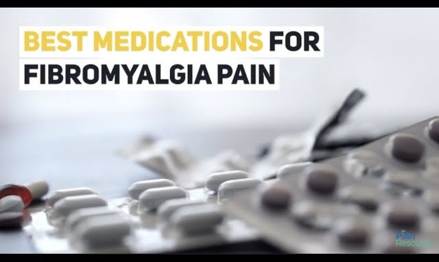 otc-drugs-for-fibromyalgia