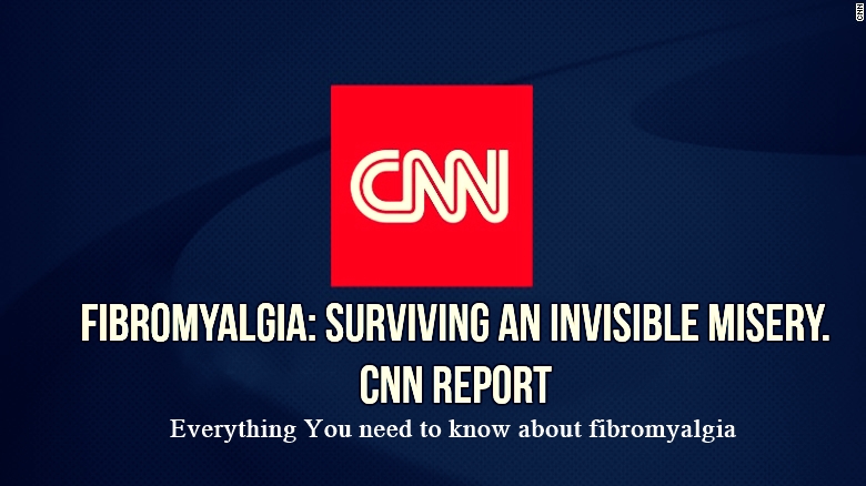 Fibromyalgia : Surviving An Invisible Misery – FR Report