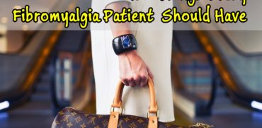 Things Every Fibromyalgia Patient Should Have